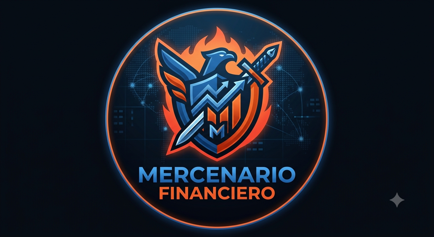 Mercenario Financiero
