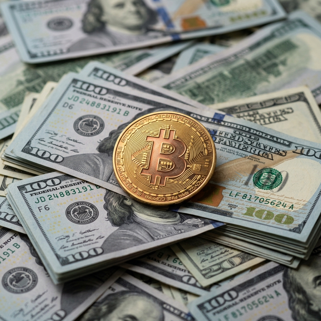 Bitcoin como reserva de valor en economías inestables