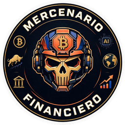Mercenario Financiero